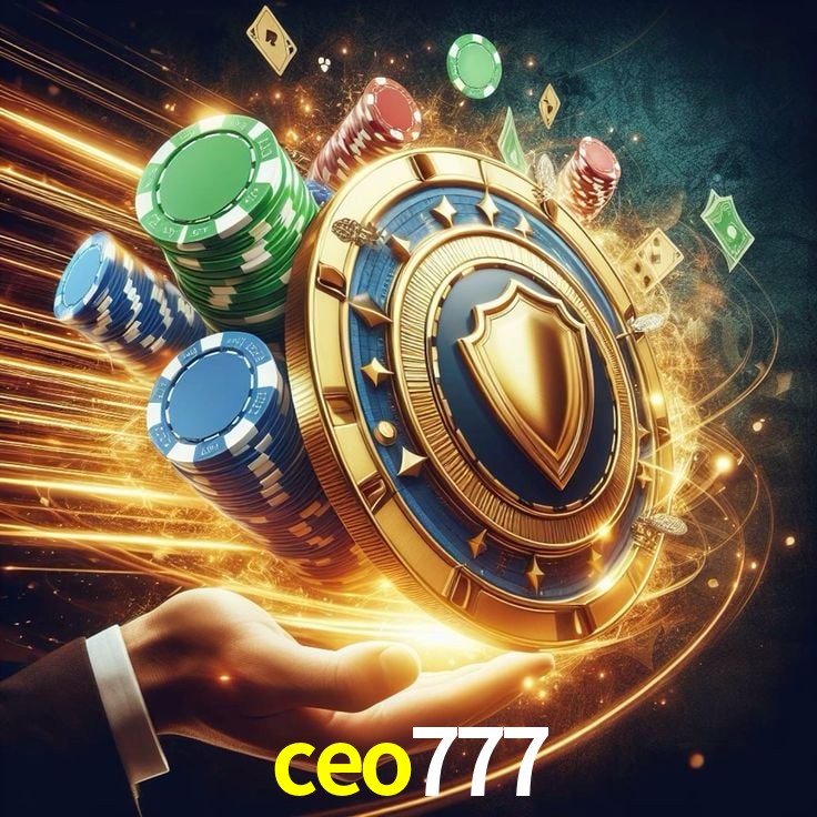 Ofertas Imperdíveis na ceo777: Promoções e Bônus Que Valem a Pena