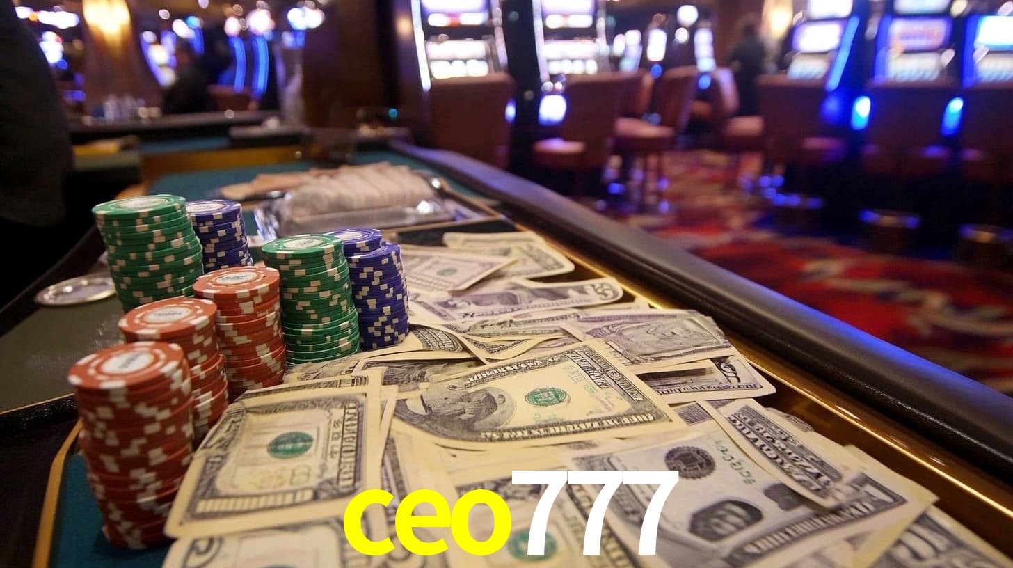 ceo777