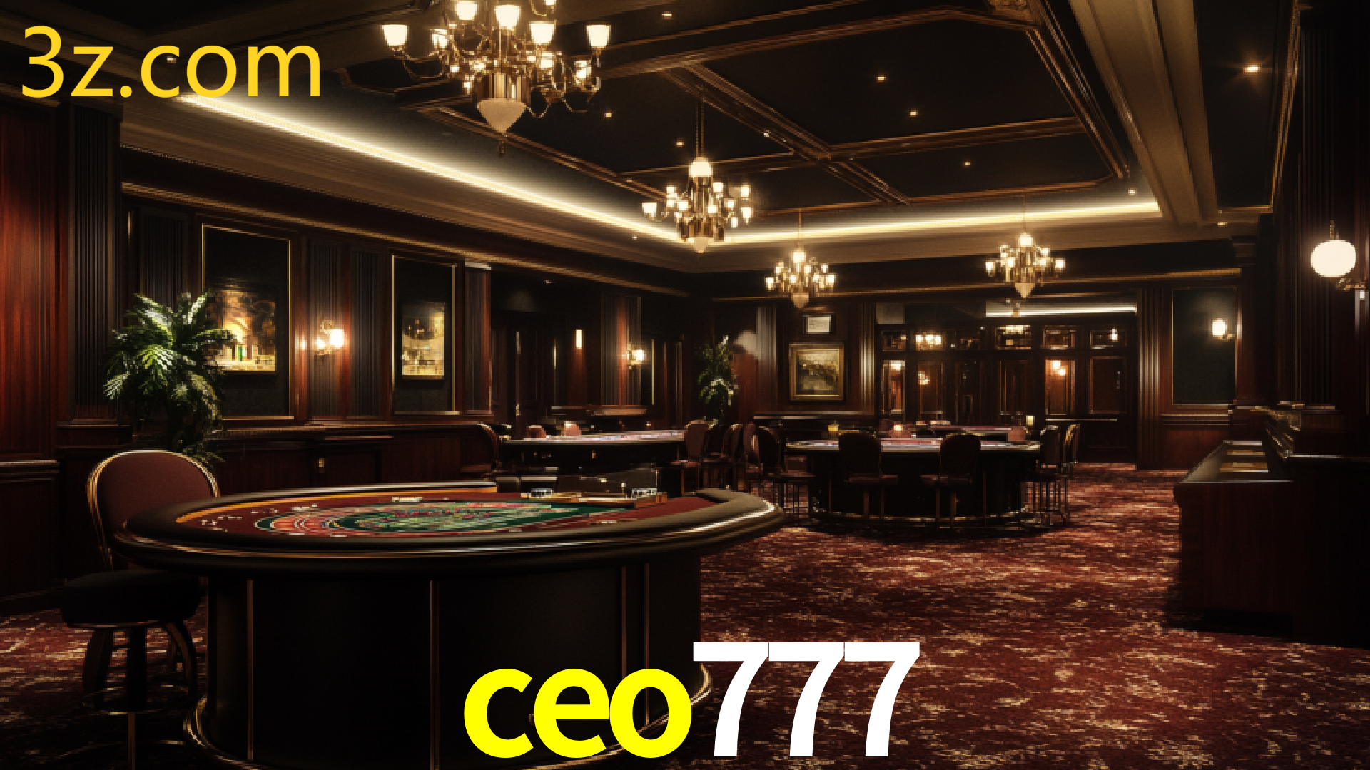 CEO777