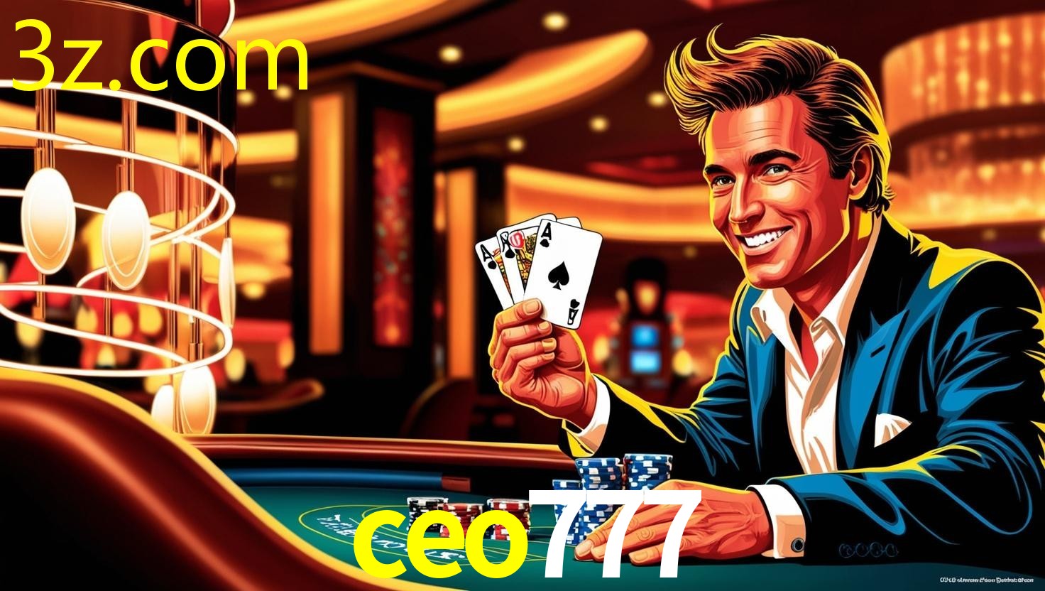 CEO777