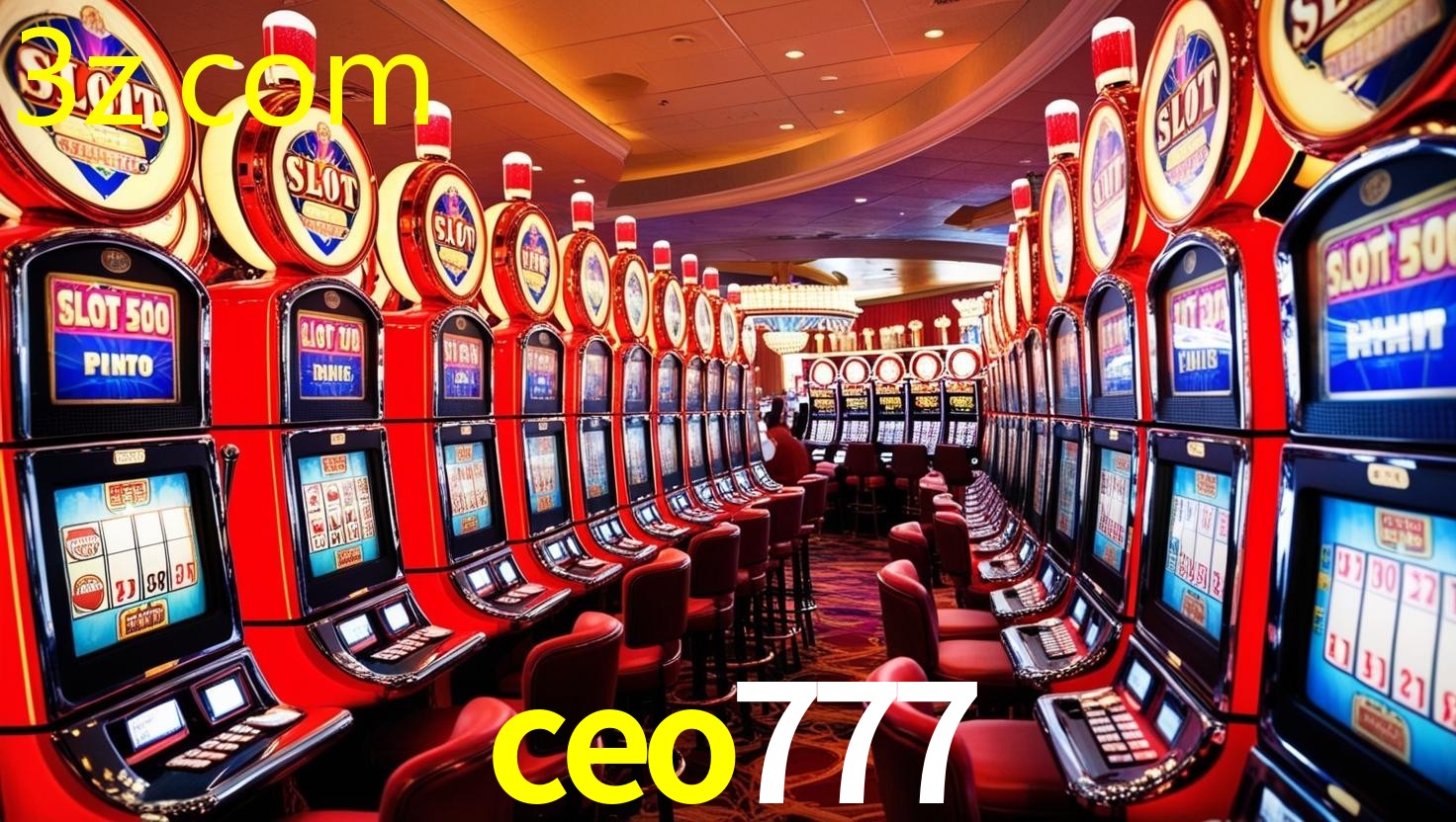 CEO777
