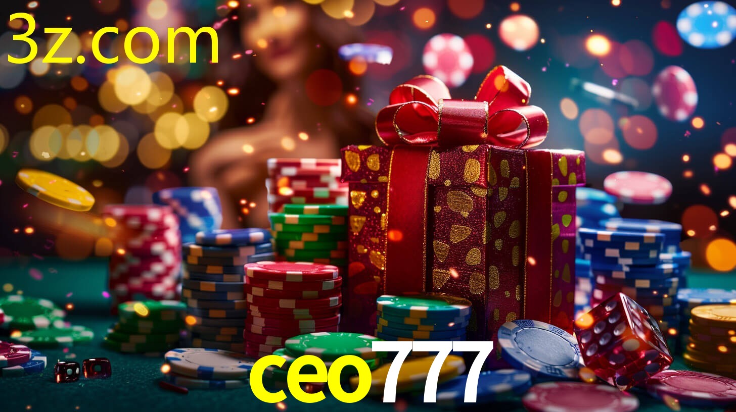 CEO777