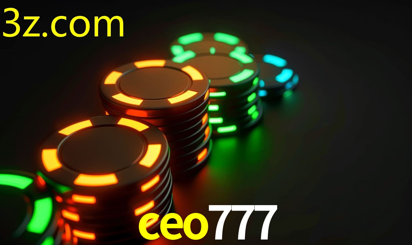 CEO777