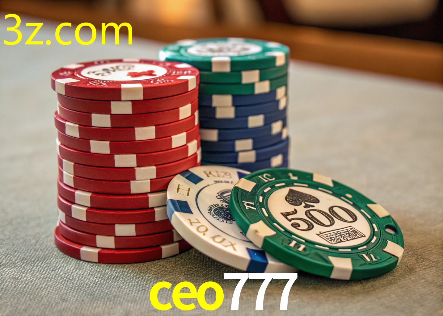 CEO777