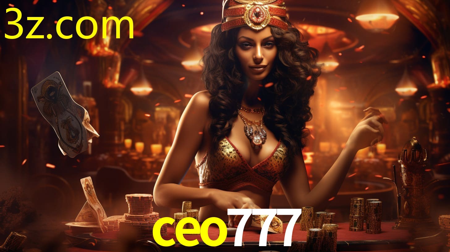 CEO777